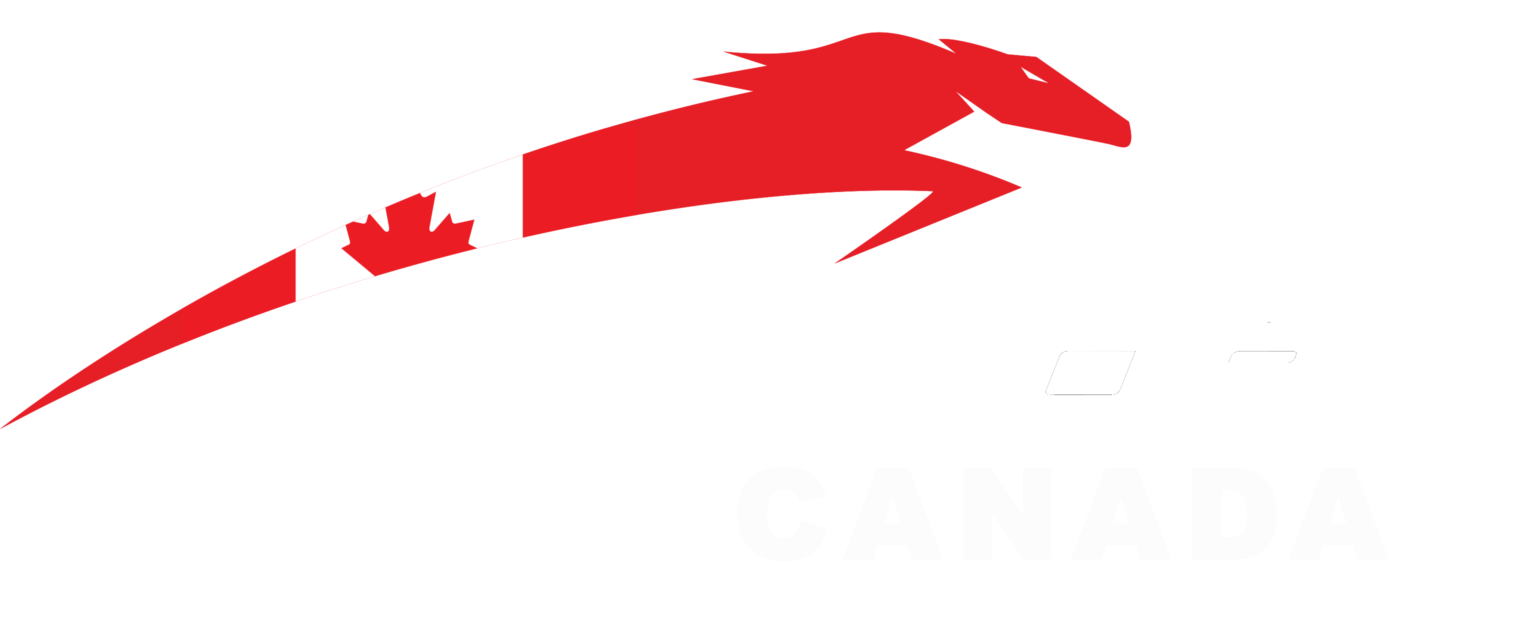 Stryder Motorfreight Canada Canada-White Welcome  
