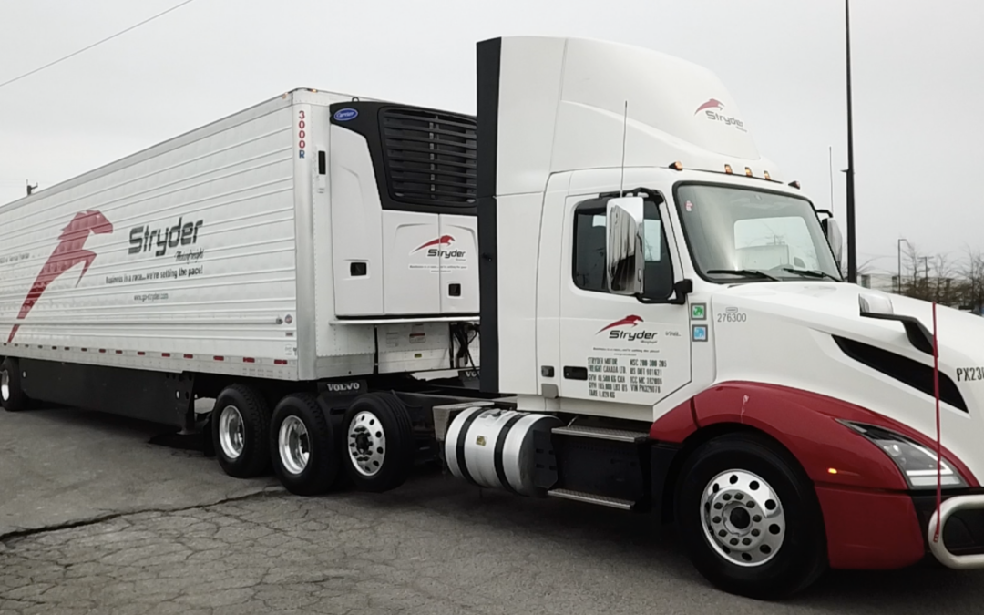 What Are Reefers and Why Do They matter?