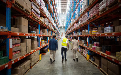Maximizing Efficiency: Top 6 Tips to Streamline Your Supply Chain!