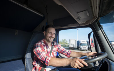 Trucking Is a Lifestyle: Some Tips For Life On The Road