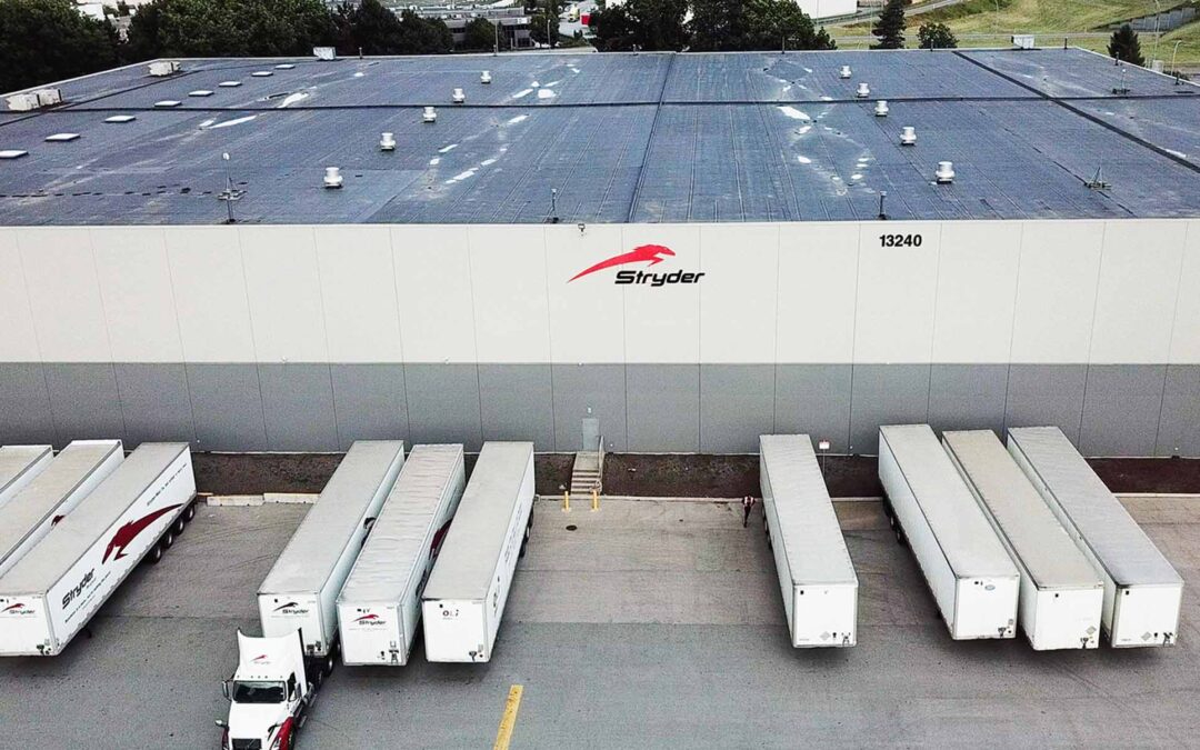 Transloading Explained: Enhancing Supply Chain Efficiency