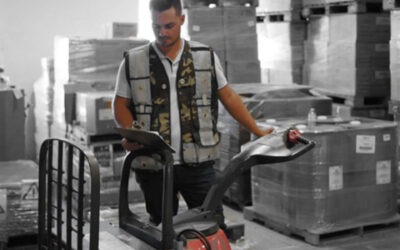 Understanding Warehousing Services Agreement