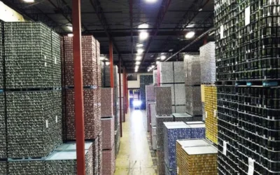 Stryder Motorfreight Canada beverage-warehousing-400x250 Blog  