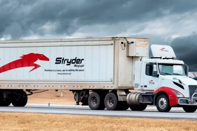 Trucking Companies in Vancouver Insights & Challenges