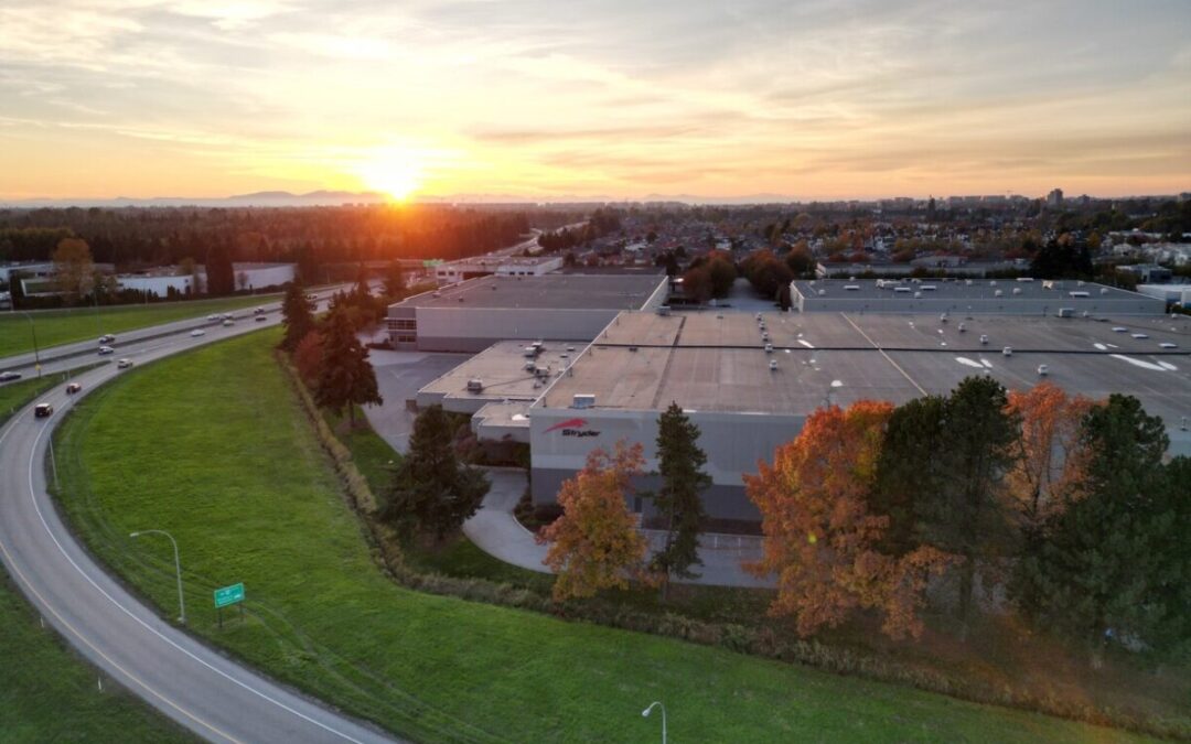 3PL Logistics Companies in Vancouver & Calgary, Canada