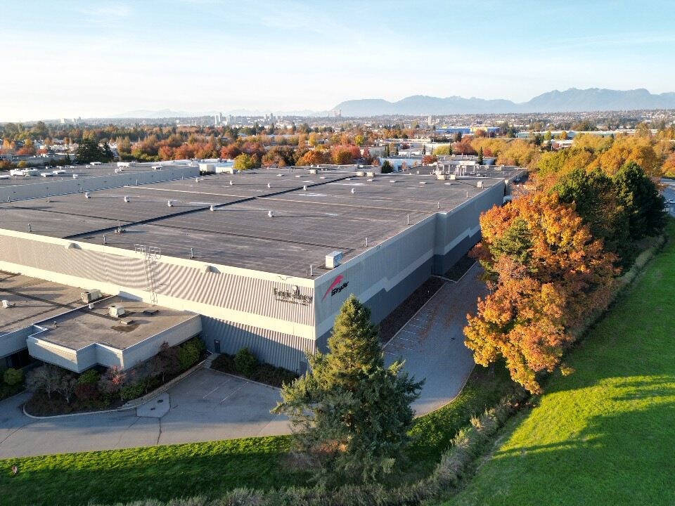 Stryder Motorfreight Canada Vbc-NewSignage Warehousing Services  