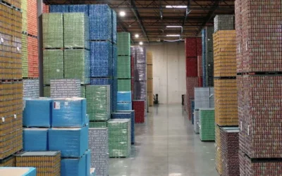 Stryder Motorfreight Canada Warehousing-Services-Calgary-Beverage-Distribution-Centre-400x250 Blog  