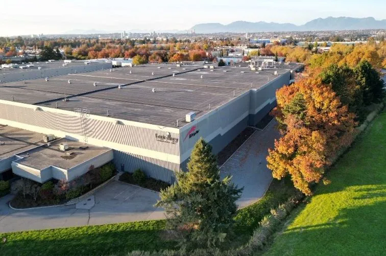 Cross-Docking Services in Vancouver, BC and Calgary, Alberta