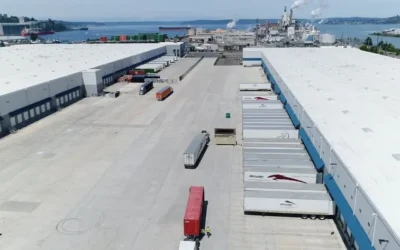Stryder Motorfreight Canada Cross-Docking-vs-Transloading-400x250 Blog  
