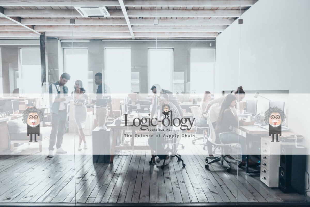Stryder Motorfreight Canada Logic-ology11 Logistics Services  