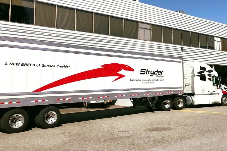 What is Freight Transportation? Meaning, Types, and Services