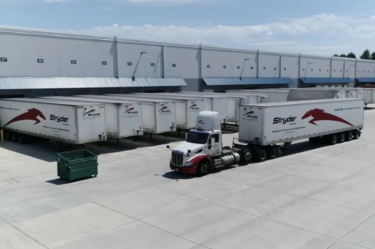What is Warehousing and Distribution: Meaning, Services, Strategies