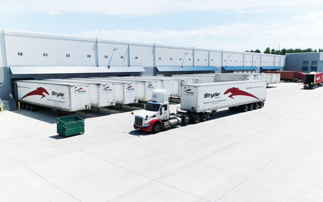 Truck Transport Company Top 5 Best Logistics Qualities in Canada to Look For