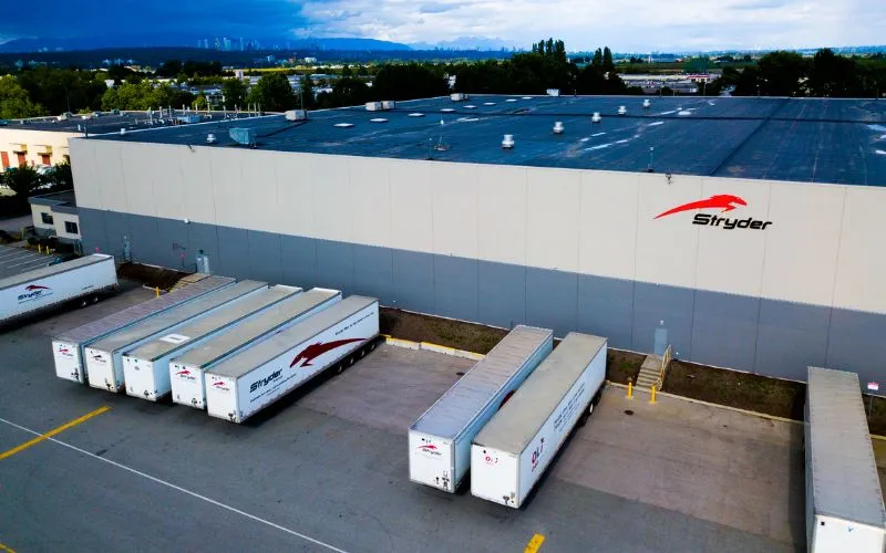 Logistics-Company-Vancouver-Richmond-BC-Canada