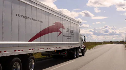Stryder Motorfreight Canada relible-freight-services-canada Services  