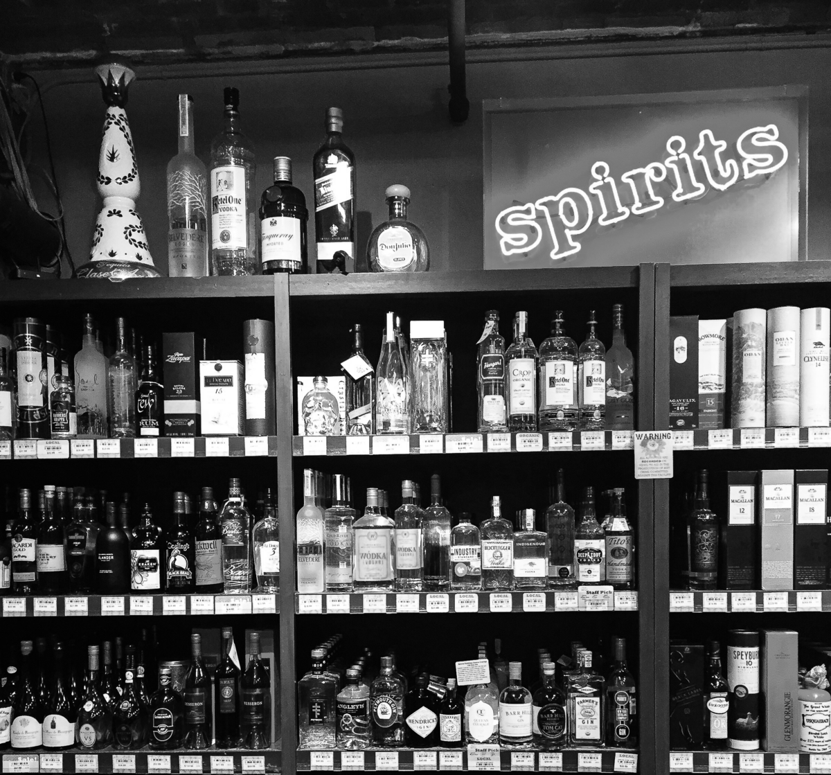 spirits-storage Stryder Motorfreight Canada spirits-storage Bonded and Sufferance Warehouse Services in Vancouver