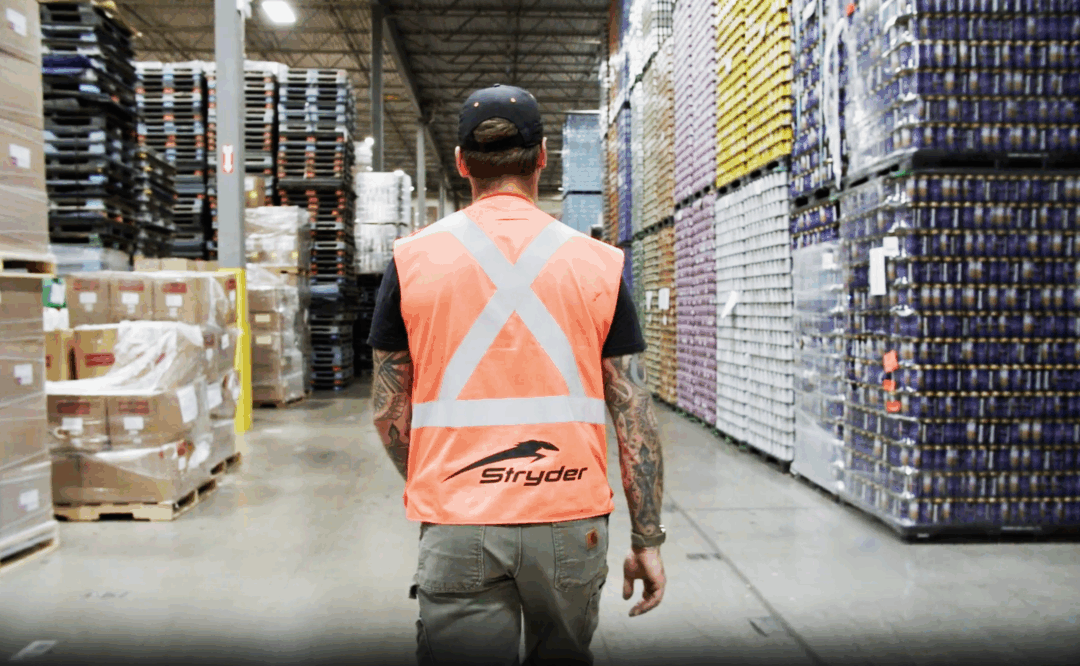 Beverage Manufacturing in Western Canada & the USA’s Pacific Northwest