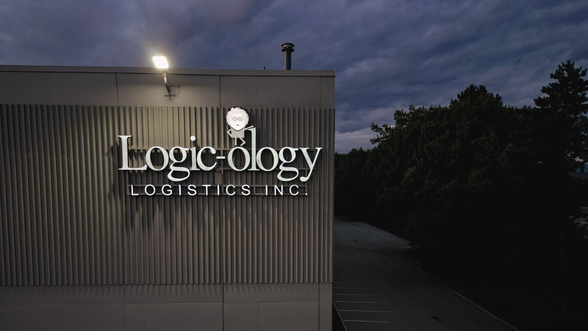 Stryder Motorfreight Canada Logistics Logistics Services  